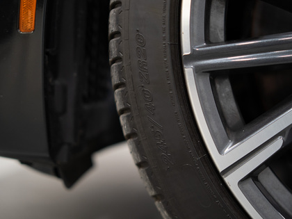 used 2020 BMW 7-Series car, priced at $56,900