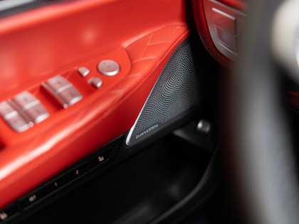 used 2020 BMW 7-Series car, priced at $56,900