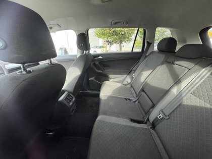 used 2019 Volkswagen Tiguan car, priced at $19,479