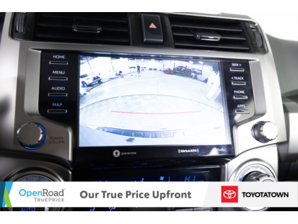 used 2024 Toyota 4Runner car, priced at $56,998