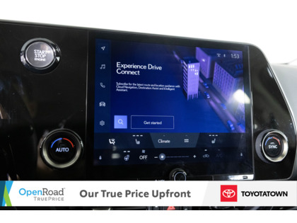 used 2023 Lexus NX 250 car, priced at $38,998