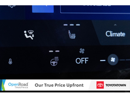 used 2023 Lexus NX 250 car, priced at $38,998