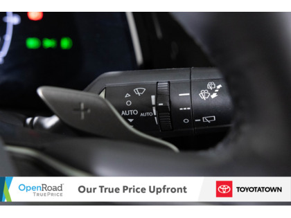 used 2023 Lexus NX 250 car, priced at $38,998