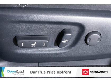 used 2024 Toyota 4Runner car, priced at $56,998