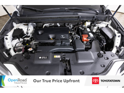 used 2023 Lexus NX 250 car, priced at $38,998