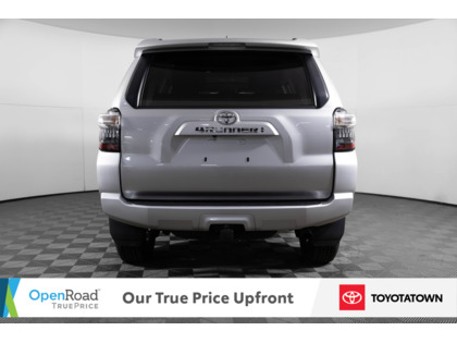 used 2024 Toyota 4Runner car, priced at $56,998
