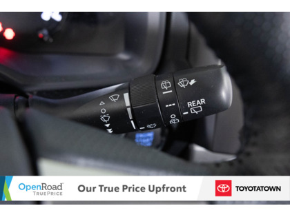 used 2024 Toyota 4Runner car, priced at $56,998