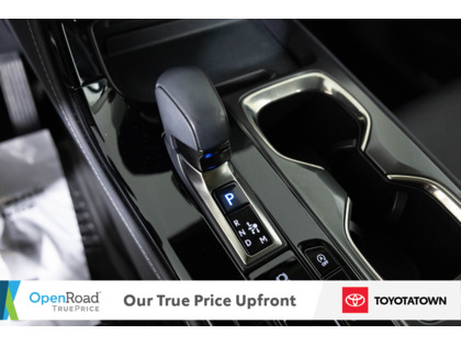 used 2023 Lexus NX 250 car, priced at $38,998