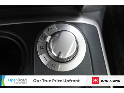 used 2024 Toyota 4Runner car, priced at $56,998