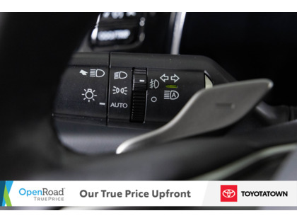 used 2023 Lexus NX 250 car, priced at $38,998