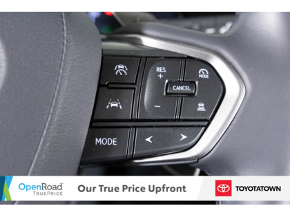 used 2023 Lexus NX 250 car, priced at $38,998