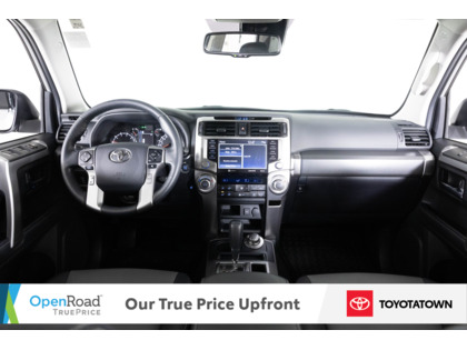 used 2024 Toyota 4Runner car, priced at $56,998