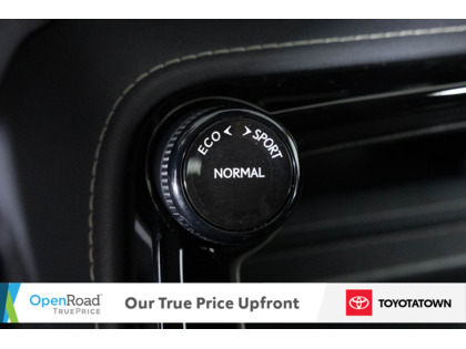 used 2023 Lexus NX 250 car, priced at $38,998