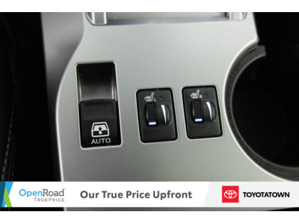 used 2024 Toyota 4Runner car, priced at $56,998