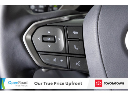 used 2023 Lexus NX 250 car, priced at $38,998