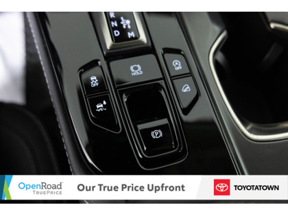 used 2023 Lexus NX 250 car, priced at $38,998