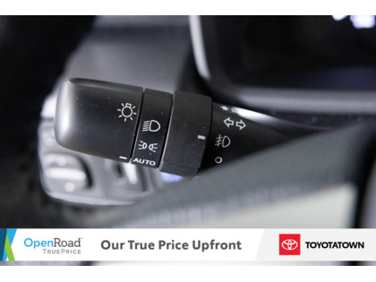 used 2024 Toyota 4Runner car, priced at $56,998