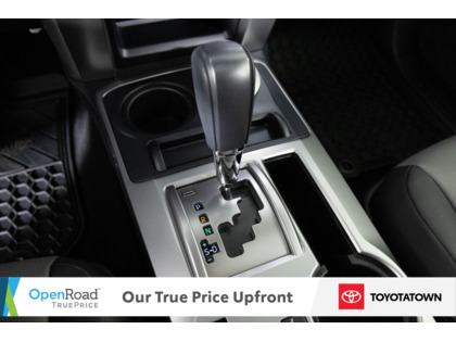 used 2024 Toyota 4Runner car, priced at $56,998