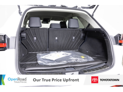 used 2023 Lexus NX 250 car, priced at $38,998