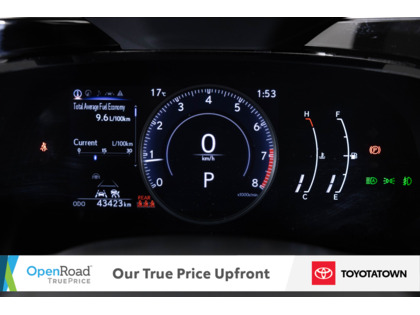 used 2023 Lexus NX 250 car, priced at $38,998