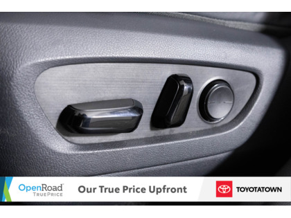 used 2023 Lexus NX 250 car, priced at $38,998