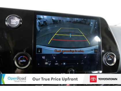 used 2023 Lexus NX 250 car, priced at $38,998