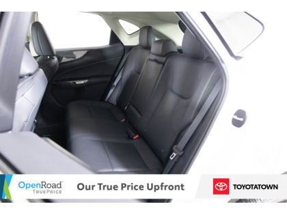 used 2023 Lexus NX 250 car, priced at $38,998