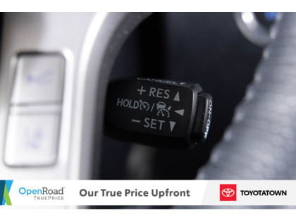 used 2024 Toyota 4Runner car, priced at $56,998