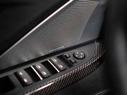 used 2018 BMW M6 car, priced at $67,900