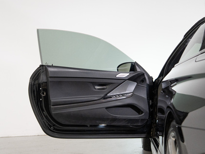 used 2018 BMW M6 car, priced at $67,900