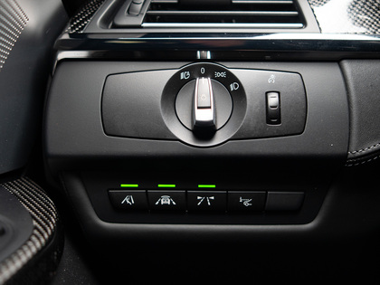 used 2018 BMW M6 car, priced at $67,900