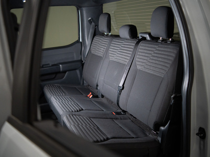 used 2022 Ford F-150 car, priced at $29,900