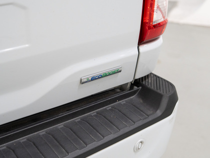 used 2022 Ford F-150 car, priced at $29,900