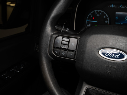 used 2022 Ford F-150 car, priced at $29,900