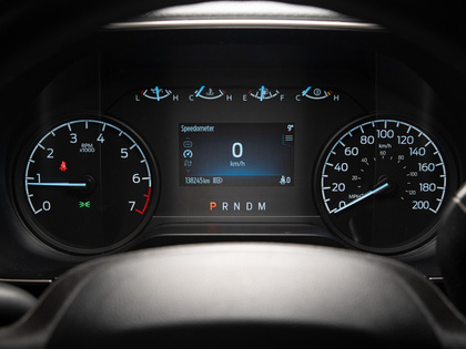 used 2022 Ford F-150 car, priced at $29,900