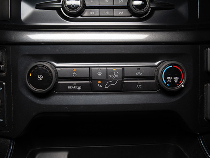 used 2022 Ford F-150 car, priced at $29,900