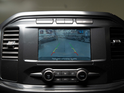 used 2022 Ford F-150 car, priced at $29,900