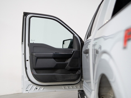 used 2022 Ford F-150 car, priced at $29,900