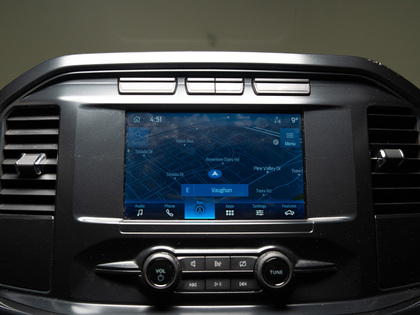 used 2022 Ford F-150 car, priced at $29,900