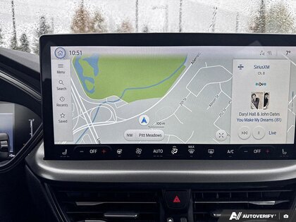 used 2023 Ford Escape car, priced at $29,899