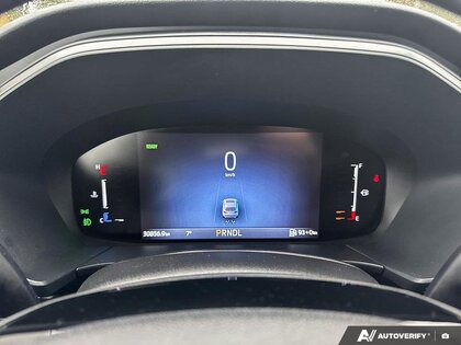 used 2023 Ford Escape car, priced at $29,899