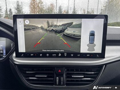 used 2023 Ford Escape car, priced at $29,899