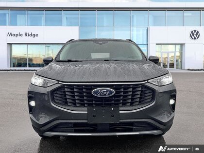 used 2023 Ford Escape car, priced at $29,899