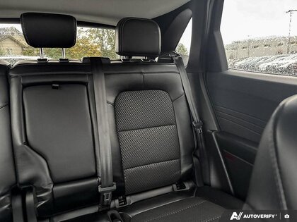 used 2023 Ford Escape car, priced at $29,899