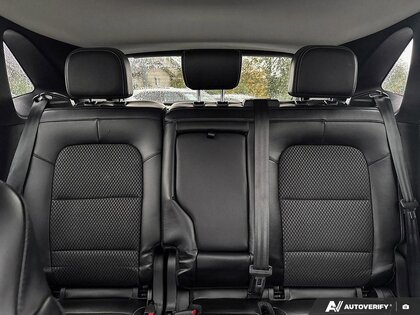 used 2023 Ford Escape car, priced at $29,899