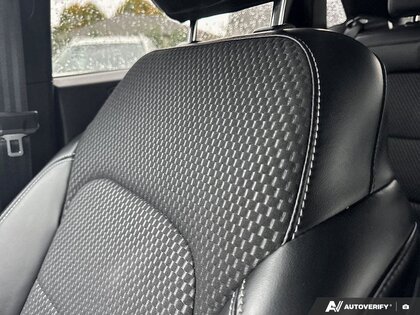 used 2023 Ford Escape car, priced at $29,899