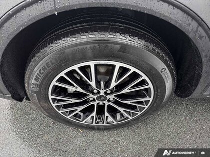 used 2023 Ford Escape car, priced at $29,899