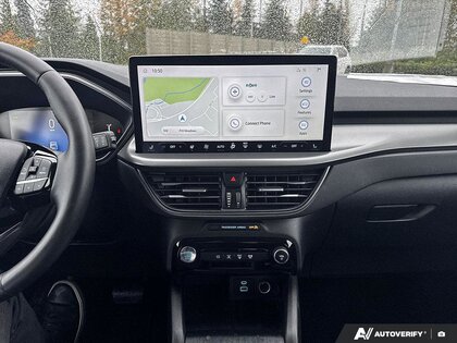 used 2023 Ford Escape car, priced at $29,899