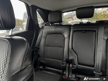 used 2023 Ford Escape car, priced at $29,899