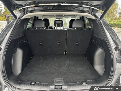 used 2023 Ford Escape car, priced at $29,899